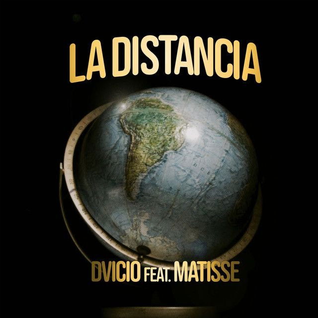 La Distancia