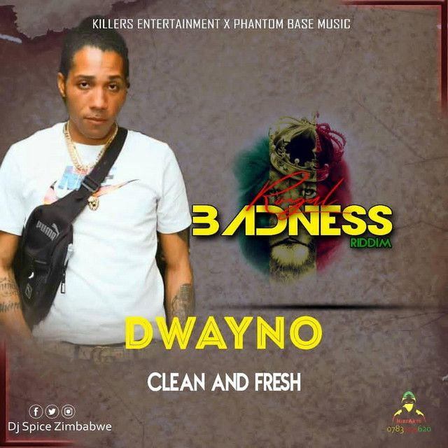 clean N fresh
