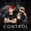 Control cover