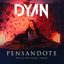 Pensandote cover