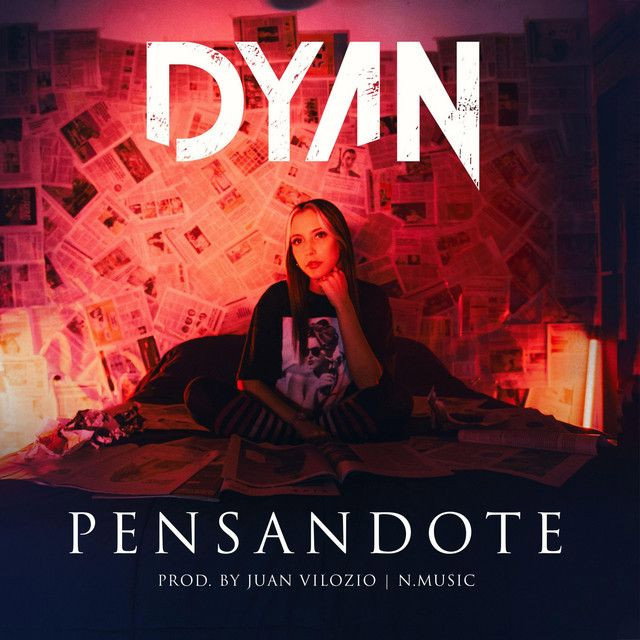 Pensandote