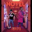 Hotel cover
