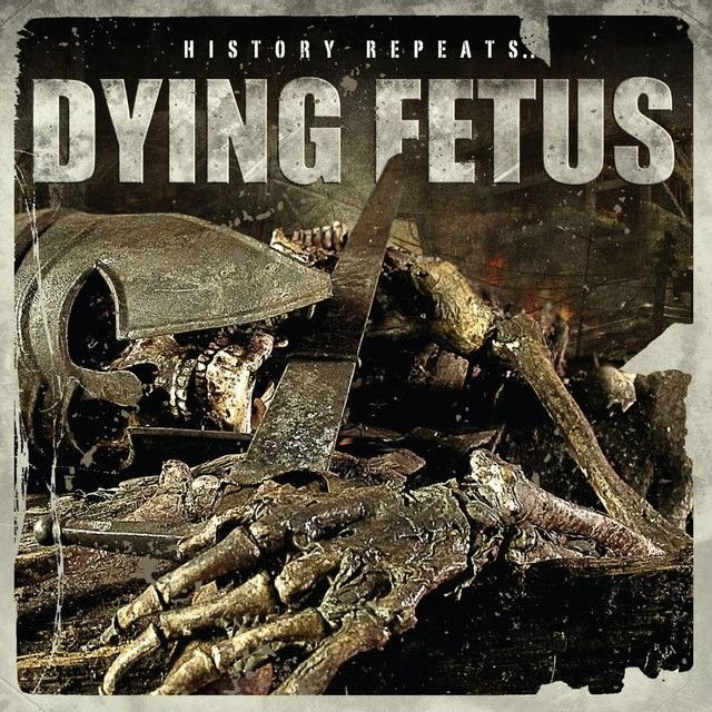 Dying Fetus profile