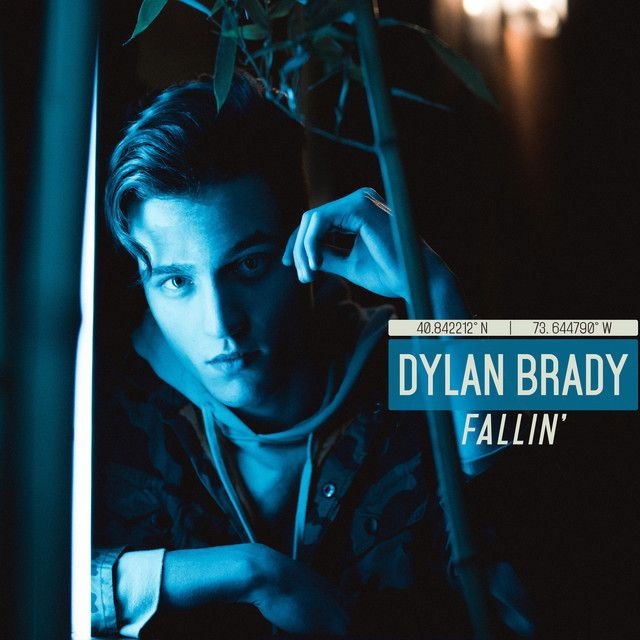 Dylan Brady profile