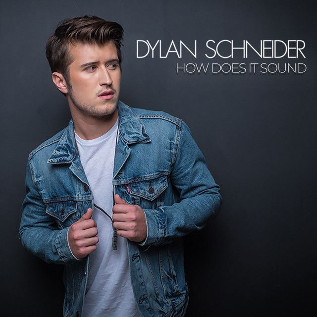 Dylan Schneider profile