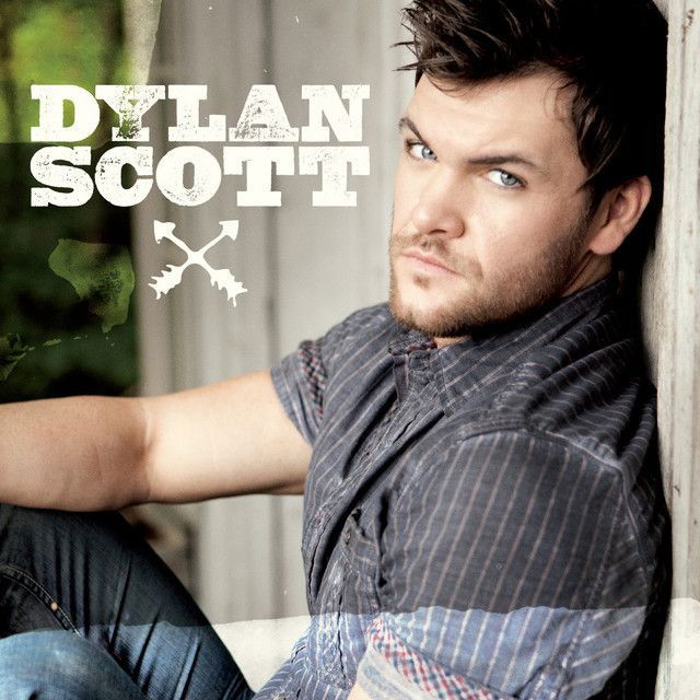 Dylan Scott profile