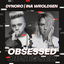 Obsessed cover