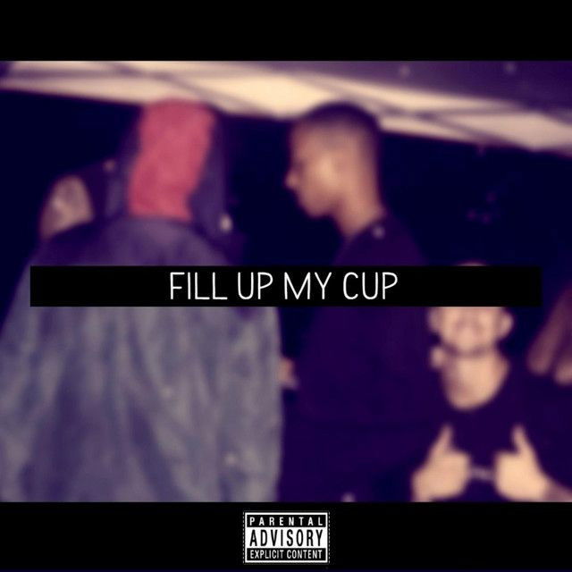 Fill Up My Cup