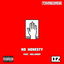 No Honesty cover