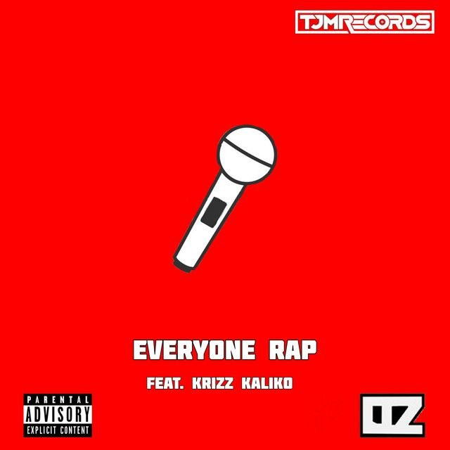 Everyone Rap