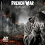 Preach War (Dirt Riddim) cover