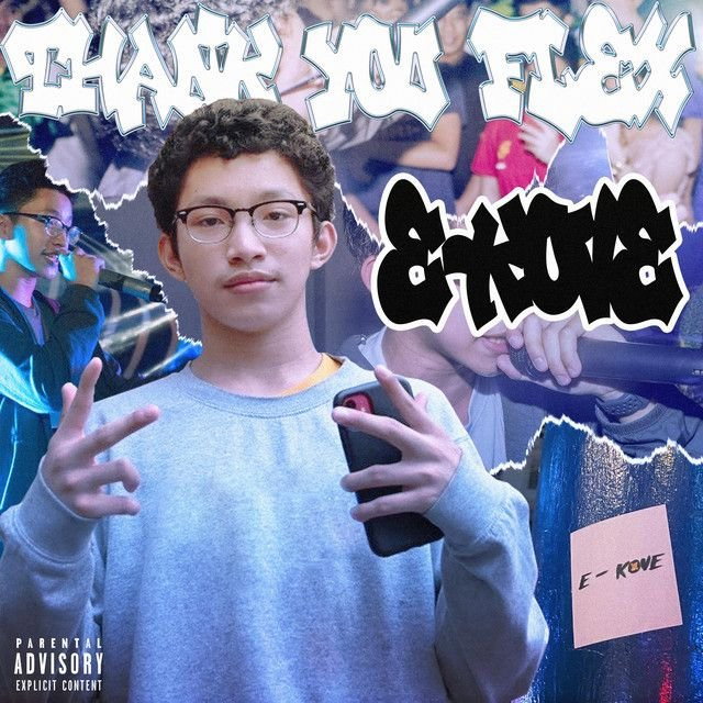 Thank You Flex