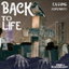 Back to life cover