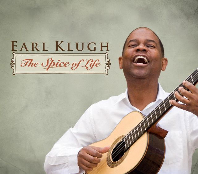 Earl Klugh profile