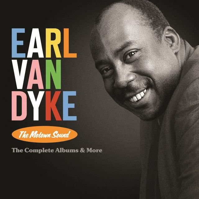 Earl Van Dyke profile