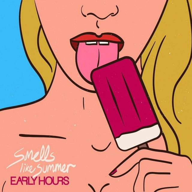 Smells Like Summer