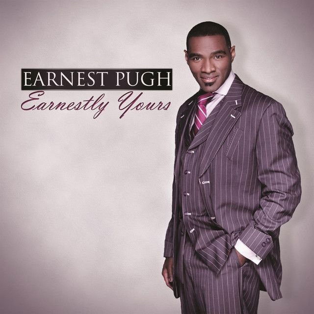 Earnest Pugh profile