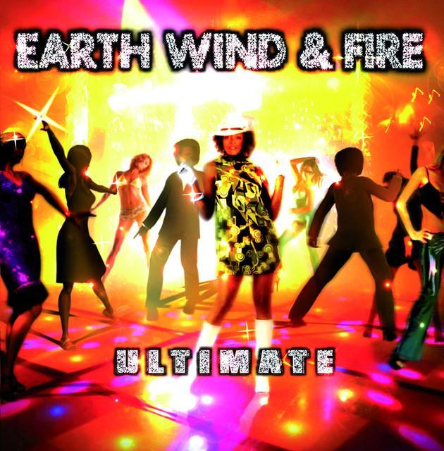 Let's Groove