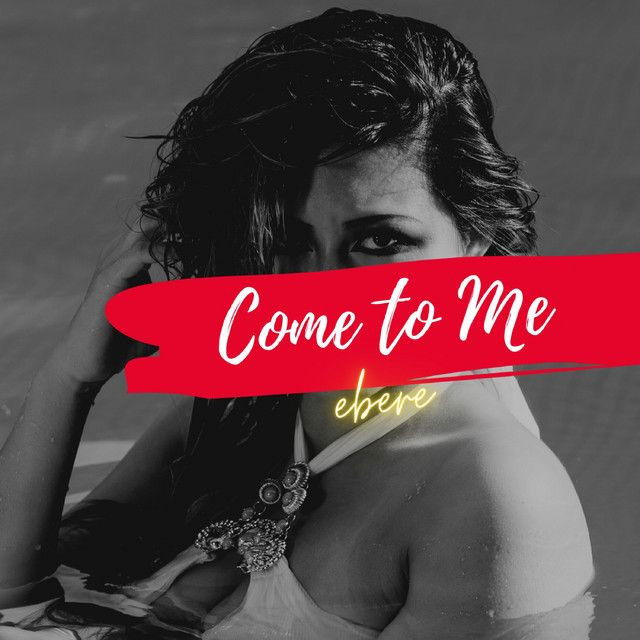 Come To Me - Demo