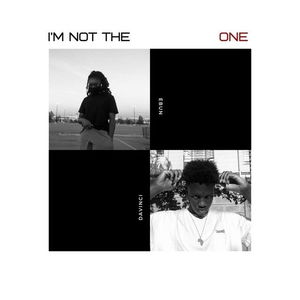 I&#039;m Not the One