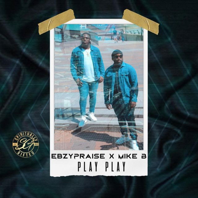 EbzyPraise profile