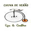 Chuva de Verão cover