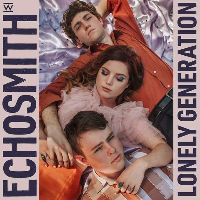 Echosmith profile