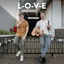 L-O-V-E cover