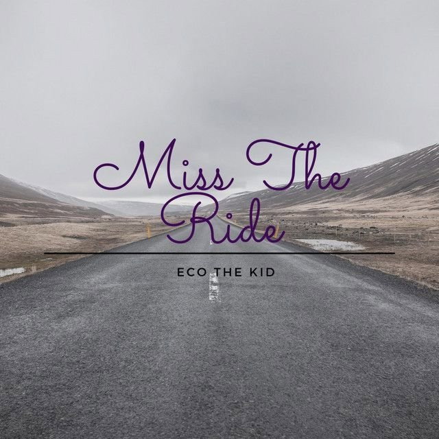 Miss The Ride