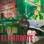 El Padrote cover