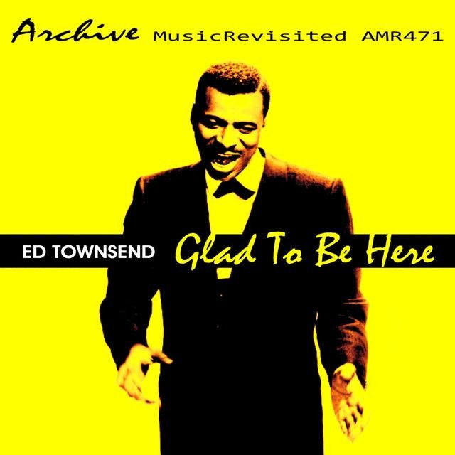 Ed Townsend profile