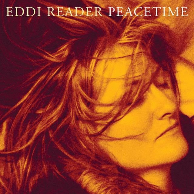 Eddi Reader profile