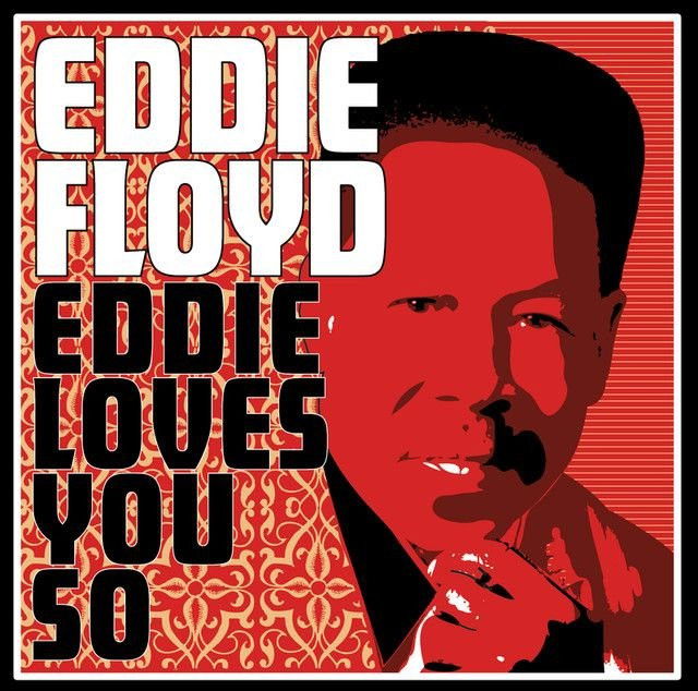 Eddie Floyd profile