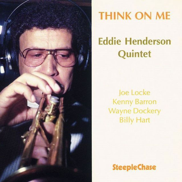 Eddie Henderson profile