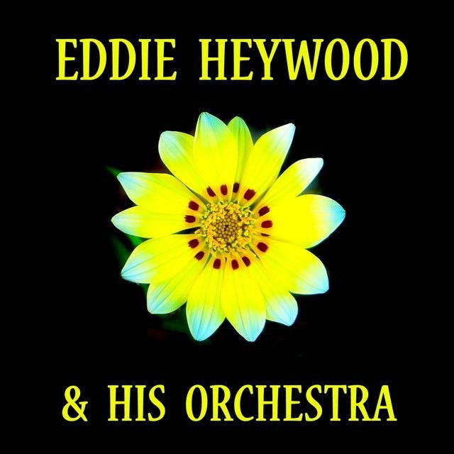 Eddie Heywood profile