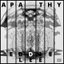 Apathy cover