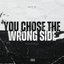 Choke cover