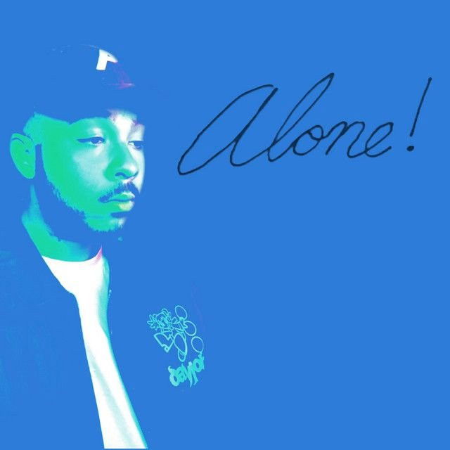 Alone!