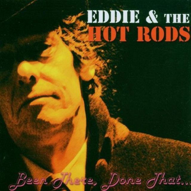 Eddie & The Hot Rods profile