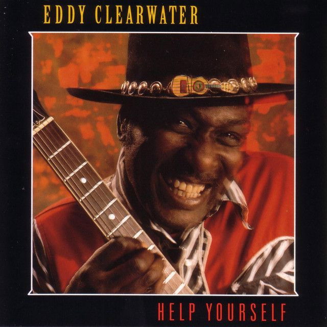 Eddy Clearwater profile