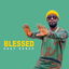 Blessed cover