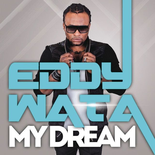 Eddy Wata profile