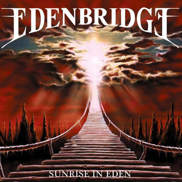 Sunrise in Eden