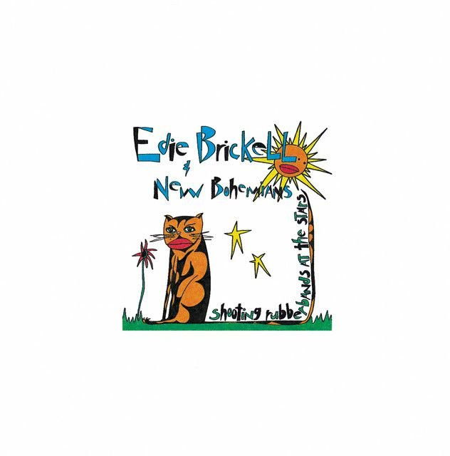 Edie Brickell & New Bohemians profile