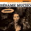 Bésame mucho cover