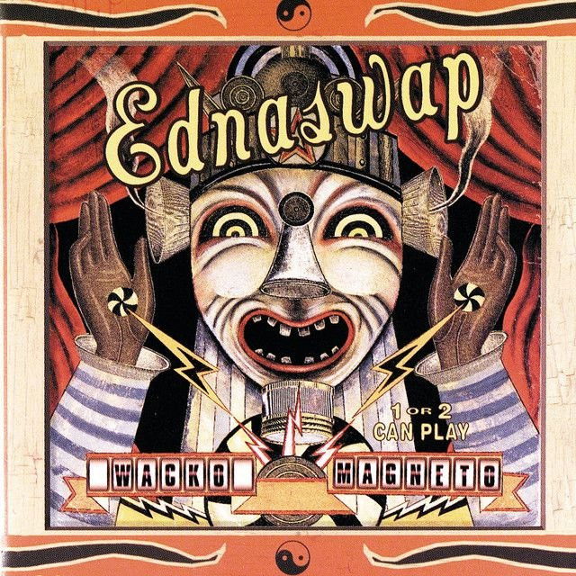 Ednaswap profile