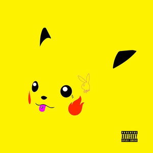 PIKACHV