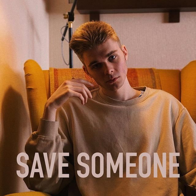 Save Someone