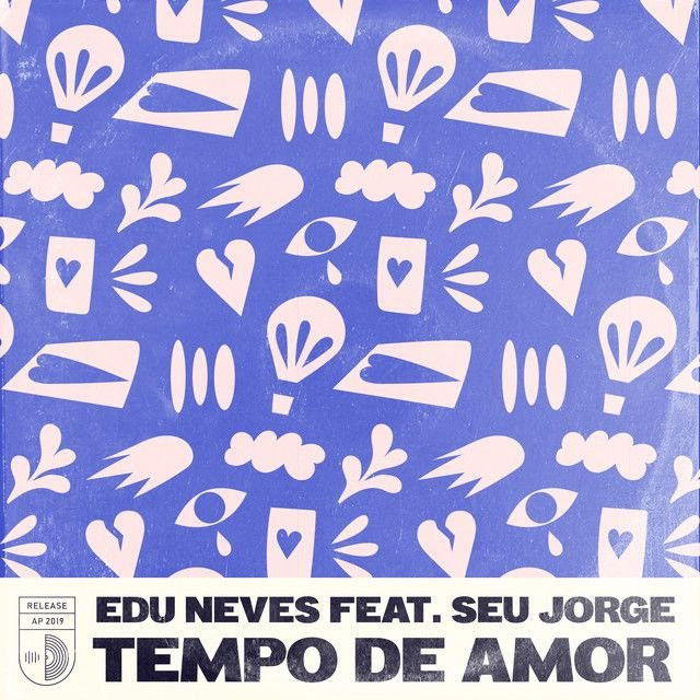 Tempo de Amor