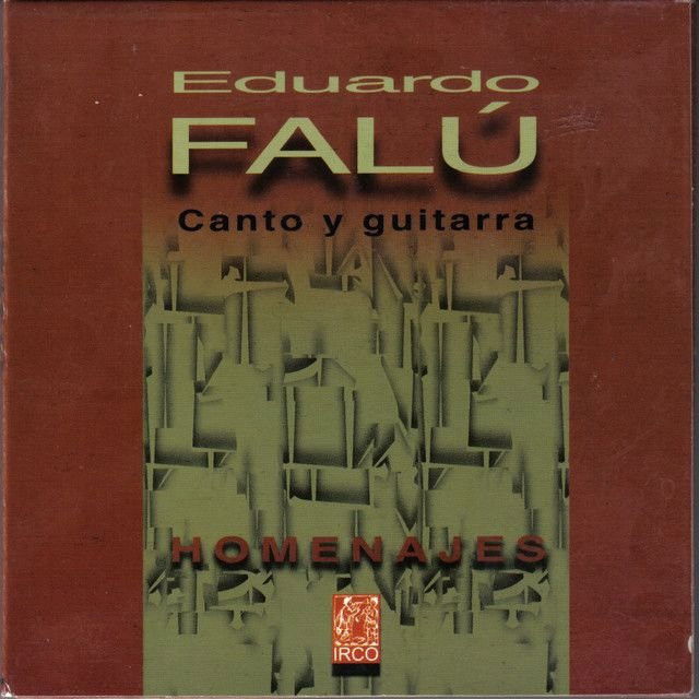 Eduardo Falú profile